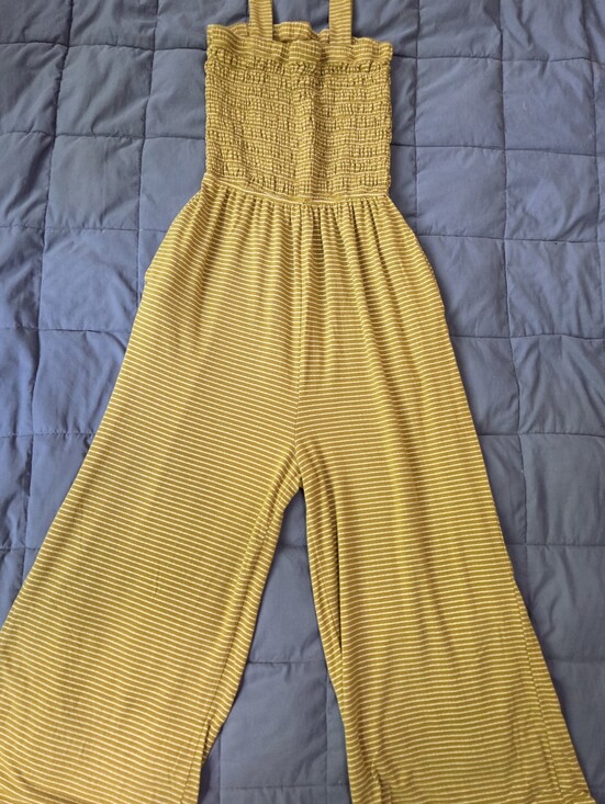 Zenana Signature Pants - Zenana Jumper Size Small